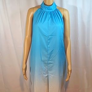 ChicMe Women's Sleeveless Jumpsuit